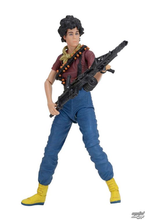figúrka Alien - Ellen Ripley - NECA51616
