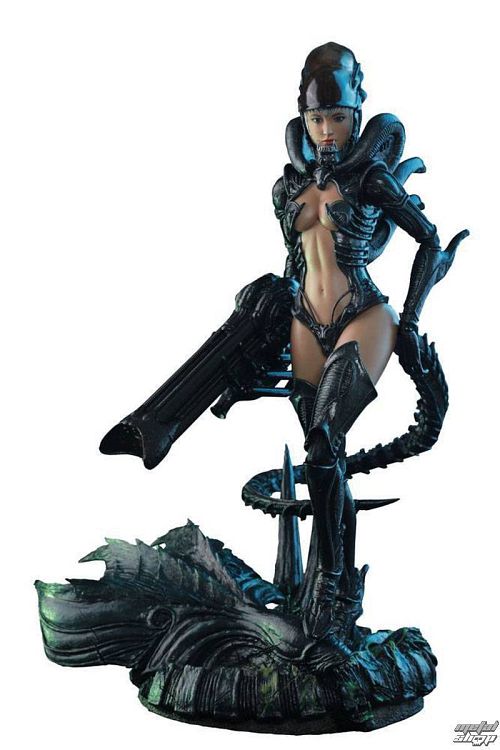 figúrka Alien vs Predator - Alien Girl - HOT902598