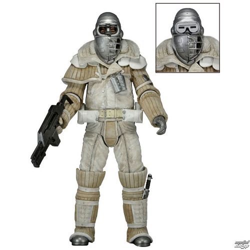 figúrka Alien - Weyland-Yutani - NECA51606