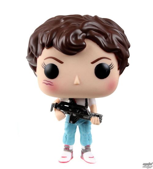 figúrka Aliens POP! - Ellen Ripley - FK10133