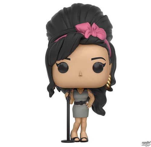 figúrka Amy Winehouse - POP! Rocks - FK10685