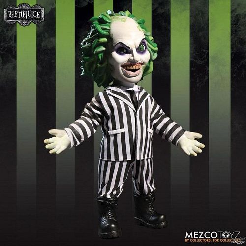 figúrka Beetlejuice - MEZ90450