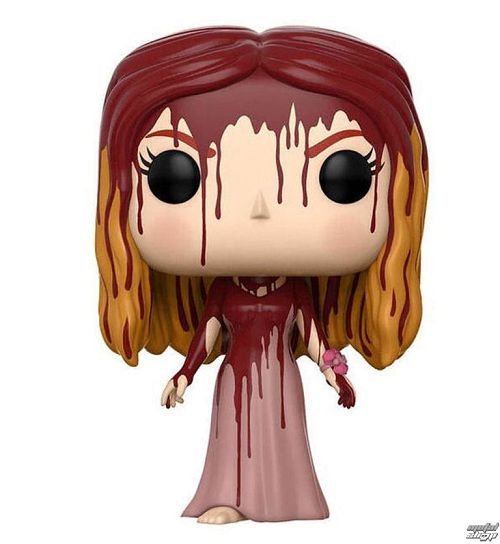 figúrka Carrie - POP! - Filmy Vinyl - FK20115