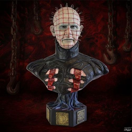figúrka Hellraiser - HCG9355