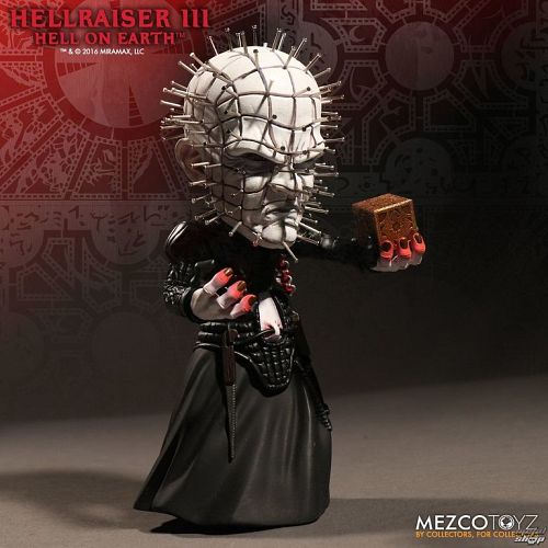 figúrka Hellraiser III - MEZ90550