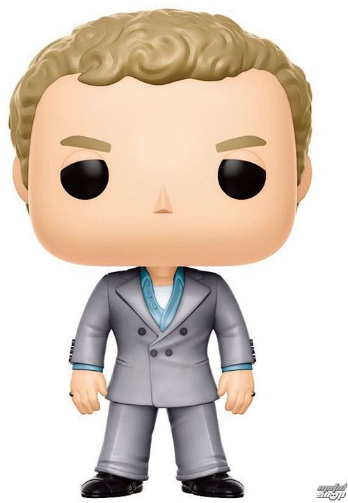 figúrka Kmotr - The Godfather POP! - FK4716