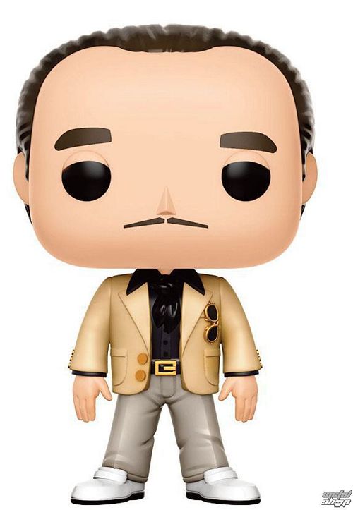 figúrka Kmotr - The Godfather POP! - FK4717