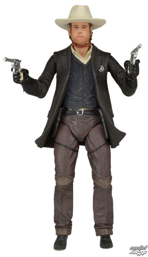 figúrka Lone Ranger - 47486