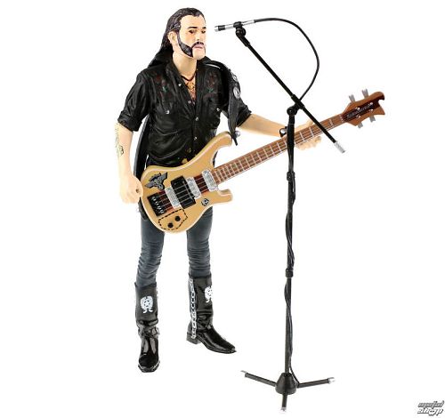 figúrka Motorhead - Lemmy Kilmister - loco1