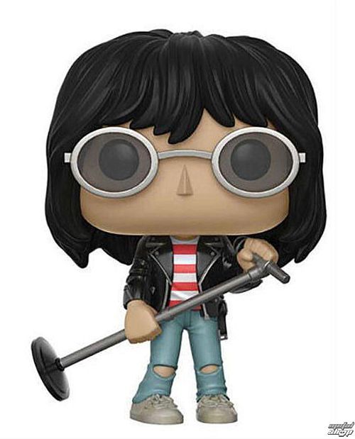figúrka Ramones - Joey Ramone - POP! - FK14350
