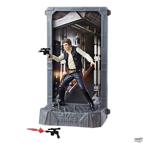 figúrka Star Wars - Han Solo - C1860