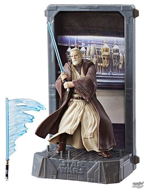 figúrka Star Wars - Obi - wan Kenobi - C1861