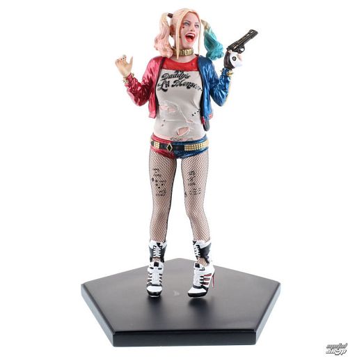 figúrka Suicide Squad - Harley Quinn - IS35370