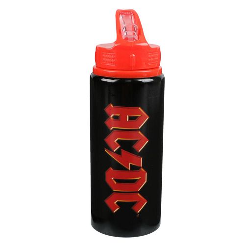 fľaša AC/DC - Logo - GB posters - GYE-DBA0025