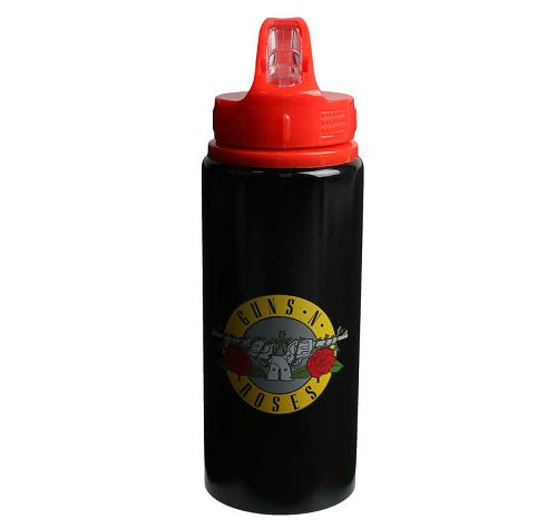 fľaša Guns N' Roses - Logo - GYE-DBA0026