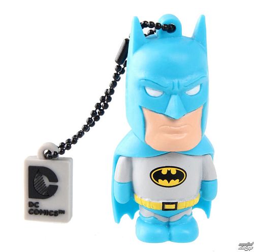 flash disk 16 GB - DC Comics - Batman - FD031502