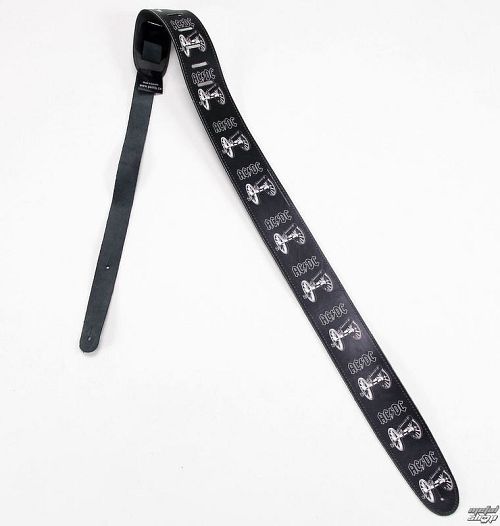 gitarový remeň AC/DC - PERRIS LEATHERS - 6022
