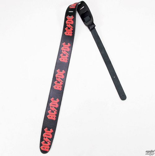 gitarový remeň AC/DC - PERRIS LEATHERS - 6024