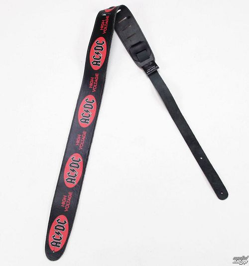 gitarový remeň AC/DC - PERRIS LEATHERS - 6028