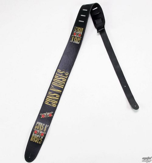 gitarový remeň Guns N' Roses - PERRIS LEATHERS - 6003