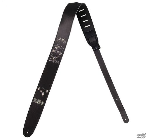gitarový remeň KISS - PERRIS LEATHER - 8040