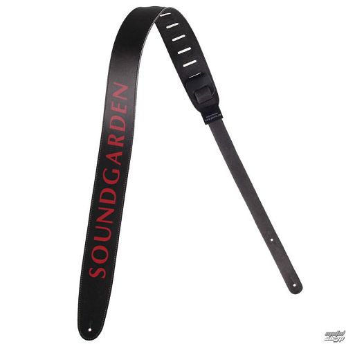 gitarový remeň Soundgarden - PERRIS LEATHER - 8072