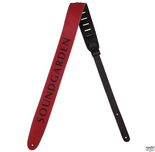 gitarový remeň Soundgarden - PERRIS LEATHER - 8073