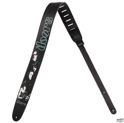 gitarový remeň The Doors - PERRIS LEATHER - 8082