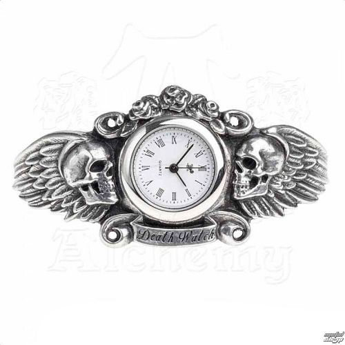 hodinky ALCHEMY GOTHIC - Dark Angel - AW28