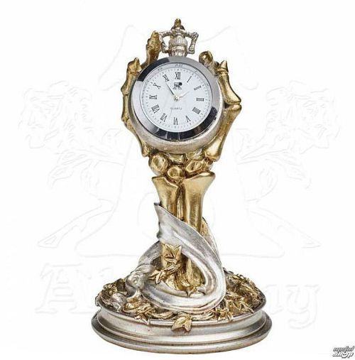hodiny ALCHEMY GOTHIC - Hora Mortis - V45