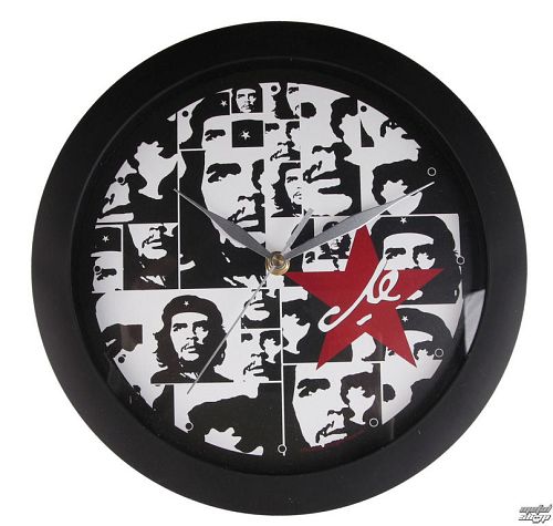 hodiny BIOWORLD - Che Guevara - PC96745CHE