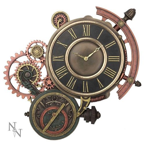 hodiny Cogwork - C3148H7