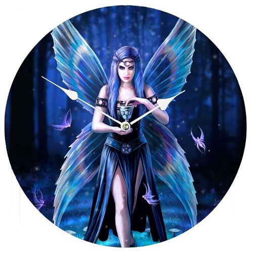 hodiny Enchantment - B3365J7