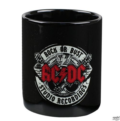 hrnček AC/DC - F.B.I.. - 4010714