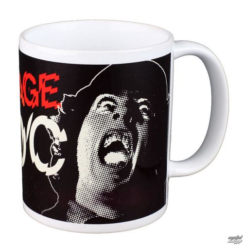 hrnček AC/DC - ROCK OFF - MG23939