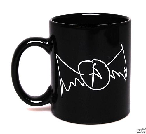 hrnček Aerosmith - Winged Logo - CDV - MG-0087