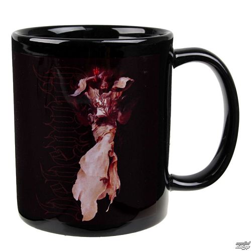 hrnček Behemoth - Angel - PLASTIC HEAD - PHMUG301