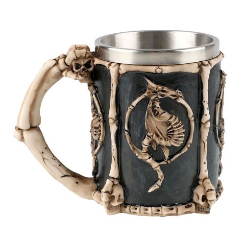 hrnček (korbel) Draconic Sigil - U3888K8