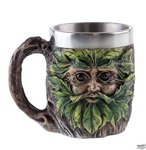 hrnček (korbel) Eyes of the Forest - U2927H7