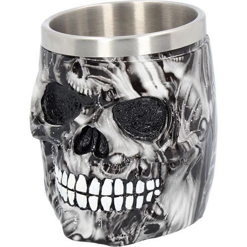 hrnček (korbel) - Soul Skull - B3645J7