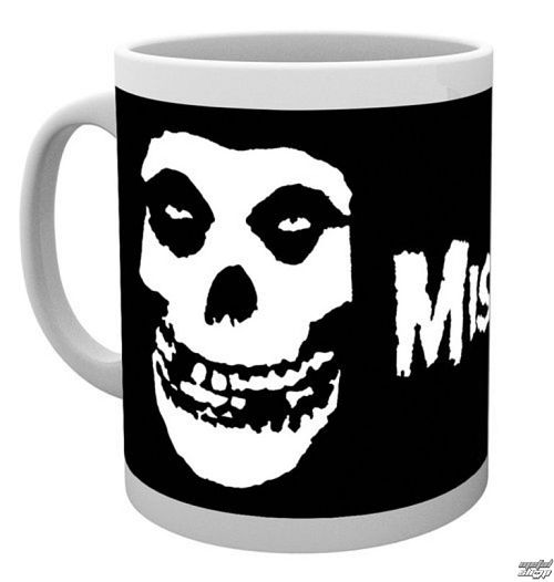 hrnček Misfits - Fiend - GB posters - MG0816