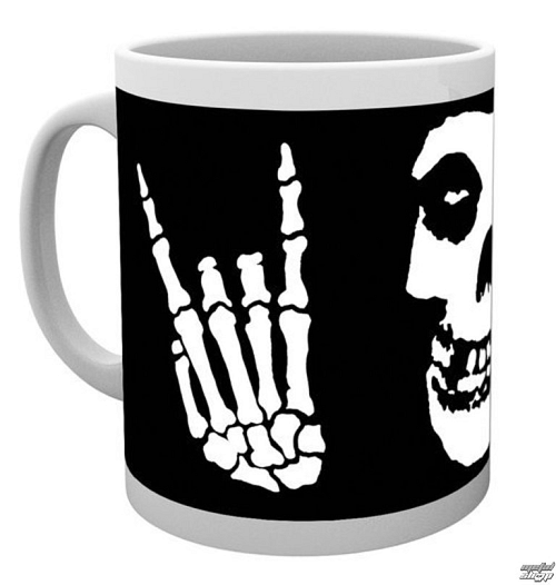 hrnček Misfits - Horns - GB posters - MG0817