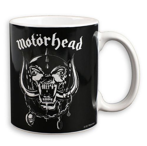 hrnček Motörhead - MUGMH2