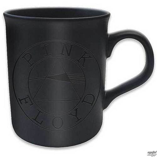 hrnček Pink Floyd - Circle Logo - ROCK OFF - PFMUG12