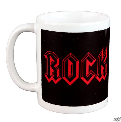 hrnček Rock Roll - PYRAMID POSTERS - MG22234