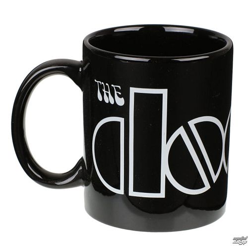 hrnček The Doors - ROCK OFF - DOMUG01