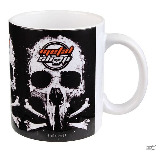 hrnek Metalshop - MS029