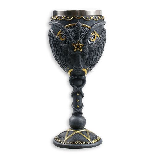 kalich Baphomet - B1045C4