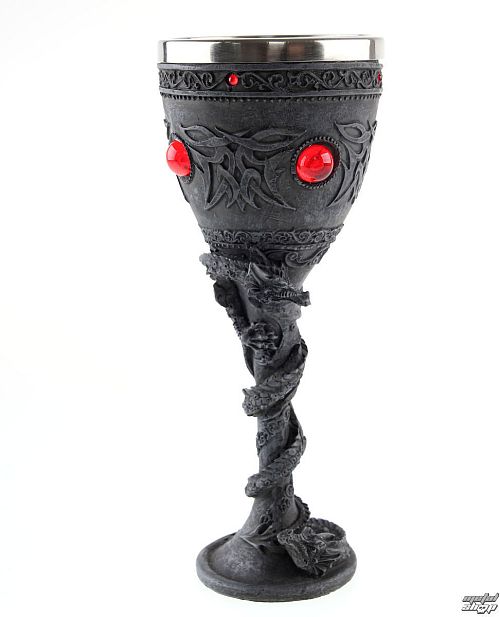 kalich Chalice of the Serpent - U2443G6