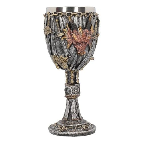 kalich Dragon Kingdom - U3750K8
